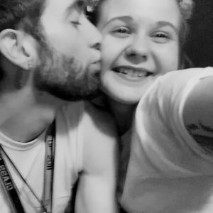 Meet your Posher, Haley